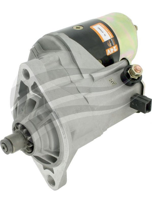 Jaylec Starter For Toyota Dyna, Hino New 24V 11Th W04D w 1W,W04C-T Eng 70-8561 Jaylec - Micks Gone Bush