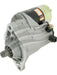 Jaylec Starter For Toyota Dyna, Hino New 24V 11Th W04D w 1W,W04C-T Eng 70-8561 Jaylec - Micks Gone Bush