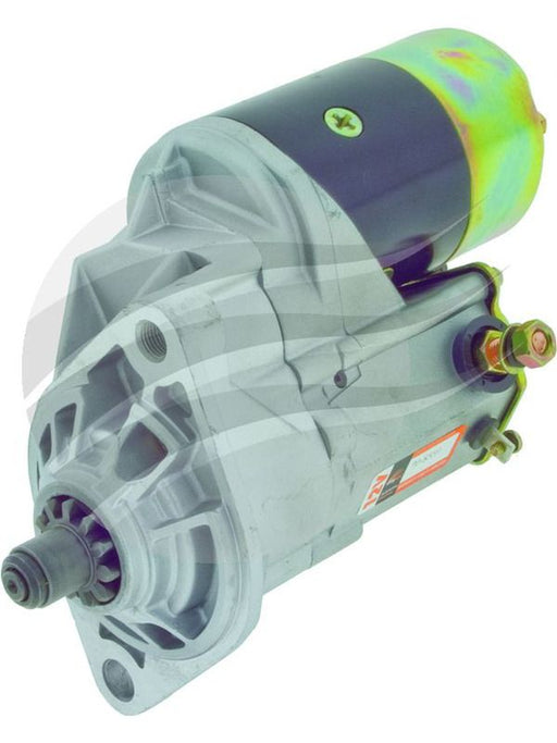 Jaylec Starter For Toyota Dyna Hino 1W New 12V 11Th W04C W04Ct 70-8559 Jaylec - Micks Gone Bush