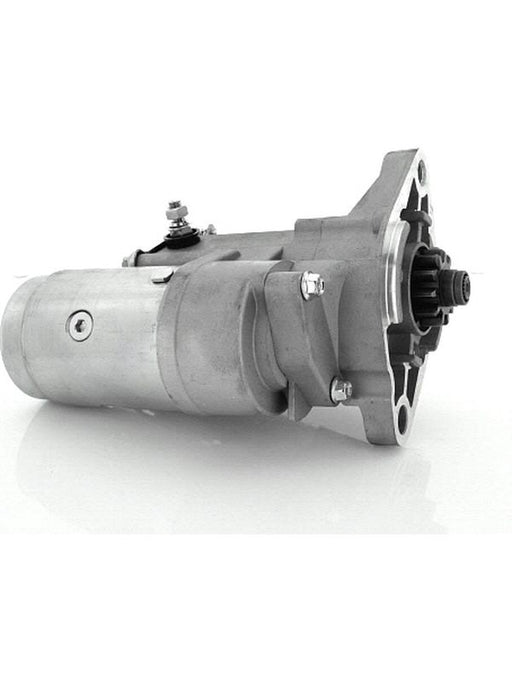 Jaylec Starter For Toyota Hilux Surf 12V 11Th 2L 2.4L Diesel 70-8550 Jaylec - Micks Gone Bush