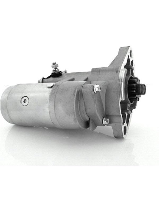 Jaylec Starter For Toyota Hilux Surf 12V 11Th 2L 2.4L Diesel 70-8550 Jaylec - Micks Gone Bush