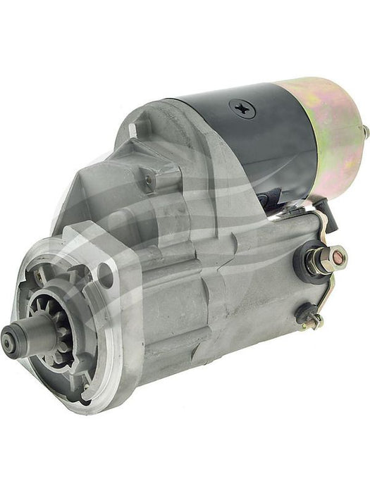 Jaylec Starter For Toyota Forklift New 24V 11Th Apps With 2J Engine 70-8544 Jaylec - Micks Gone Bush