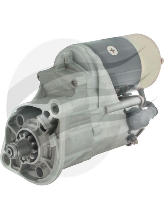 Jaylec Starter 24V 2.5Kw 11T Cw For Toyota Coaster W- B, 2B, 3B Engine 70-8534 Jaylec - Micks Gone Bush
