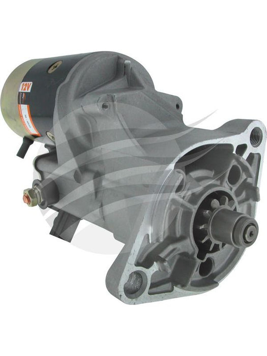 Jaylec Starter For Toyota Land Cruiser 12V 11Th 3B Bj42 Fj70-75 2B Bj4 70-8533 Jaylec - Micks Gone Bush