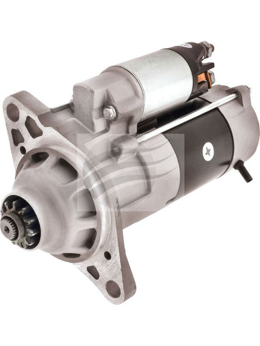 Jaylec Starter 24V 11T Isuzu Fvm13 6Sa1 Mitsubishi Style Version 70-8529 Jaylec - Micks Gone Bush
