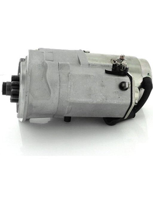 Jaylec Starter For Toyota Hilux Ln106 Ln166 3L 5L 12V Lh112 2.2Kw 97-0 70-8512 Jaylec - Micks Gone Bush