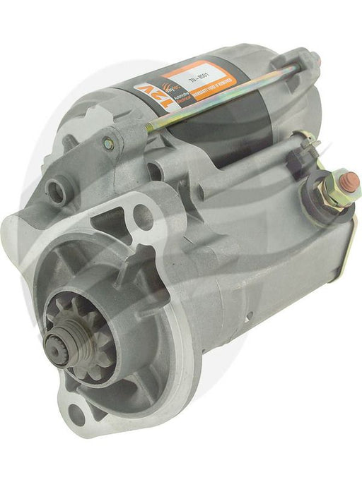 Jaylec Starter For Caterpillar V30A New 12V 10Th W1404 C At 70-8501 Jaylec - Micks Gone Bush