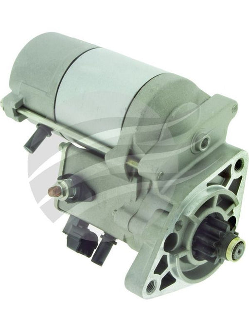 Jaylec Starter For Toyota Cruiser 4 Runner 12V 10Th 1Grfse Grj120 Grj1 70-8465 Jaylec - Micks Gone Bush