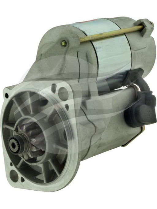Jaylec Starter Yanmar, Onan John Deere New 12V 11Th 3T-7A-2 3T7A2 70-8456 Jaylec - Micks Gone Bush