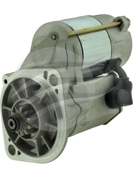 Jaylec Starter Yanmar, Onan John Deere New 12V 11Th 3T-7A-2 3T7A2 70-8456 Jaylec - Micks Gone Bush