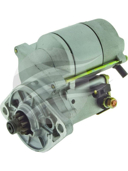 Jaylec Starter Holden Rodeo 2.6L 4Ze1 12V 9Th Jackaroo Tfr17 70-8442 Jaylec - Micks Gone Bush