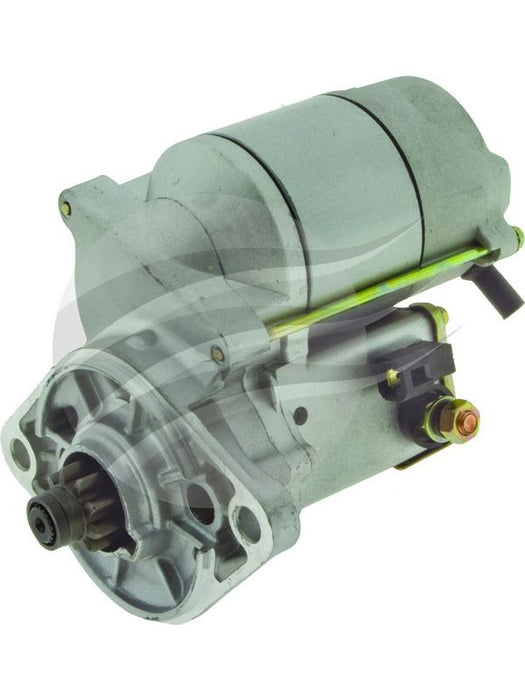 Jaylec Starter Holden Rodeo 2.6L 4Ze1 12V 9Th Jackaroo Tfr17 70-8442 Jaylec - Micks Gone Bush