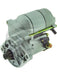 Jaylec Starter Holden Rodeo 2.6L 4Ze1 12V 9Th Jackaroo Tfr17 70-8442 Jaylec - Micks Gone Bush