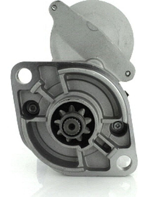 Jaylec Starter 12V For Land Cruiser 3F 9Th 60 Series FJ40 FJ45 FJ80 70-8441 Jaylec - Micks Gone Bush