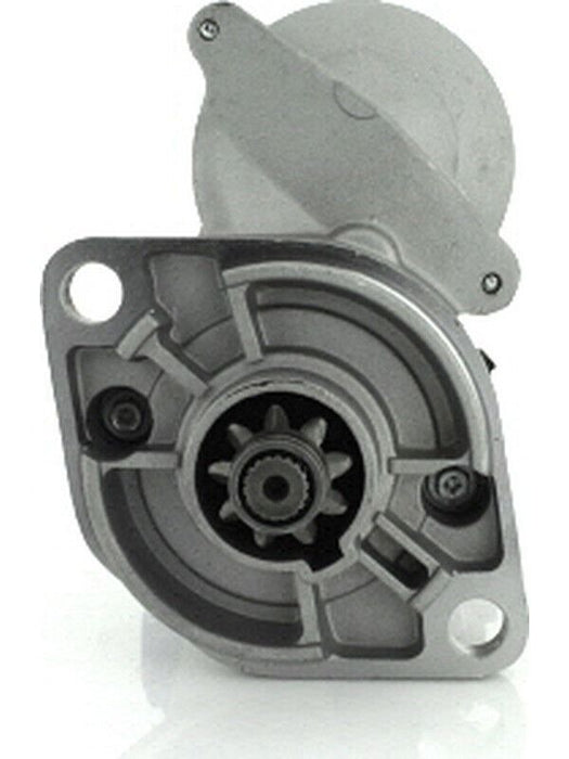 Jaylec Starter 12V For Land Cruiser 3F 9Th 60 Series FJ40 FJ45 FJ80 70-8441 Jaylec - Micks Gone Bush