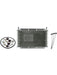 Jayrad Universal Transmission Oil Cooler Kit 280X150X19 with 44046 Barb TC0677 Jayrad - Micks Gone Bush