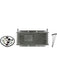 Jayrad Universal Transmission Oil Cooler Kit 280X110X19 with 44046 Barb TC0676 Jayrad - Micks Gone Bush
