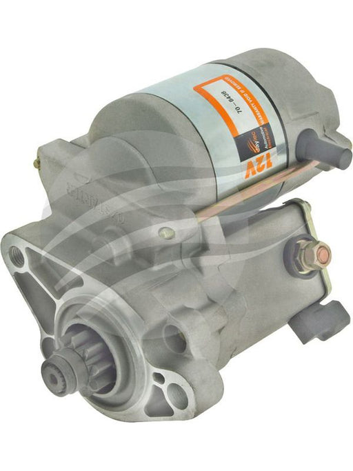 Jaylec Starter For Toyota 4 Runner 3Vz-Fe 12V 9Th 85-95 70-8438 Jaylec - Micks Gone Bush