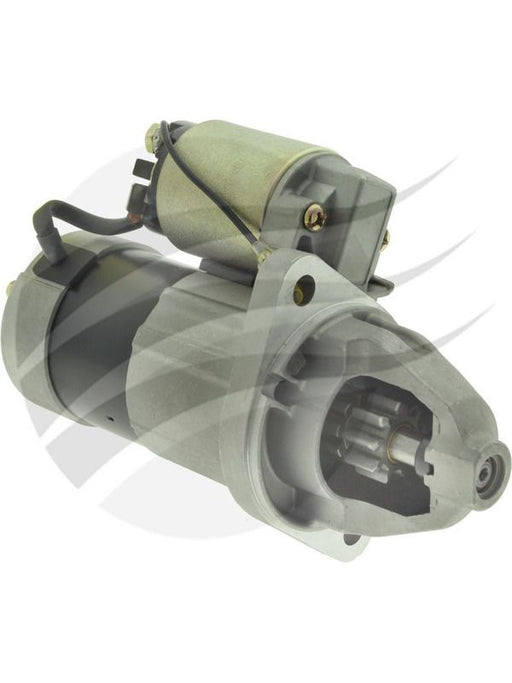 Jaylec Starter Komatsu Forklift 4P Fg15 12V 9Th For Hilux Hiace 12R 2R 70-8220 Jaylec - Micks Gone Bush