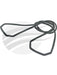 Jayrad O Ring Rad Tank Seal EA - EL Falcon Jr 0052/53/55J OR0052 Jayrad - Micks Gone Bush