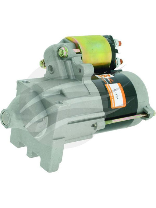 Jaylec Starter Honda Gx670 24Hp Hx670 New 12V 12Th Gx610 Gx620 70-8164 Jaylec - Micks Gone Bush