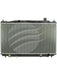 Jayrad Rad Honda Civic 98-03 Auto A/P Core Size 350 X 655 X 16 One JR9036J Jayrad - Micks Gone Bush