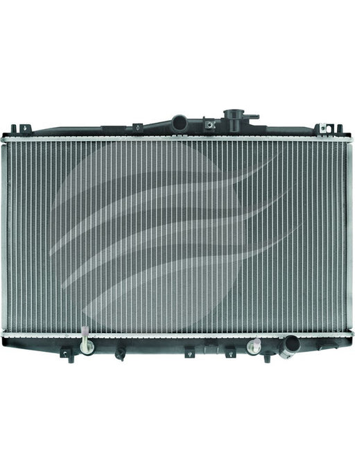 Jayrad Radiator JR9034J Jayrad - Micks Gone Bush