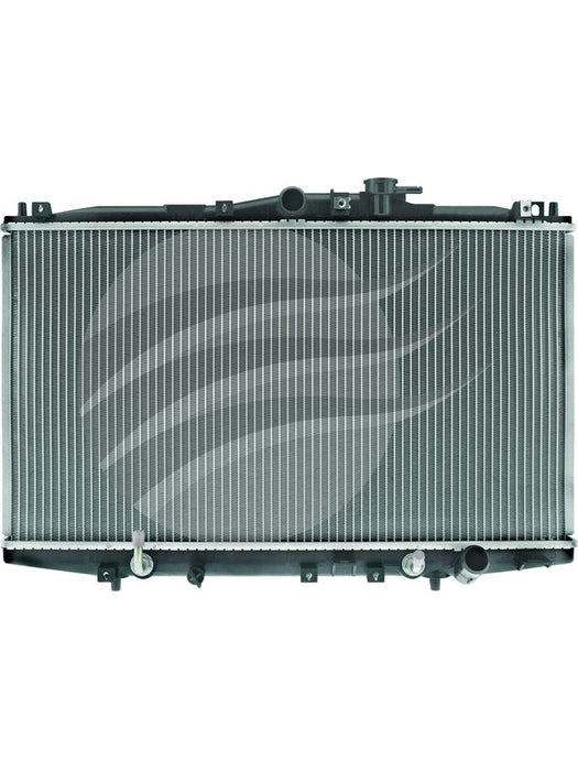 Jayrad Radiator JR9034J Jayrad - Micks Gone Bush