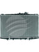 Jayrad Radiator JR9034J Jayrad - Micks Gone Bush