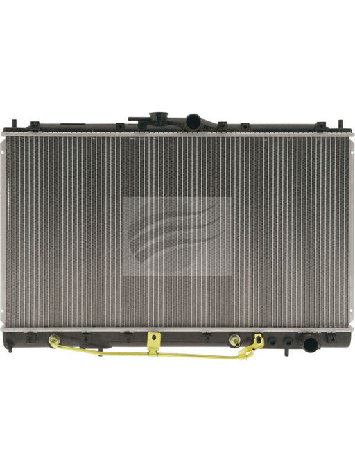 Jayrad Rad Magna TR TS Kr Ks Verada 4Cyl & V6 Auto Plastic J12Caa JR8302V Jayrad - Micks Gone Bush