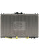 Jayrad Rad Magna TR TS Kr Ks Verada 4Cyl & V6 Auto Plastic J12Caa JR8302V Jayrad - Micks Gone Bush