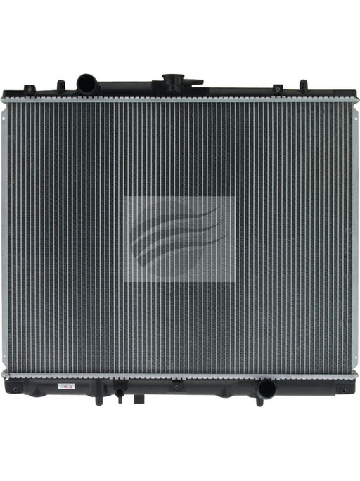 Jayrad Radiator JR8055J Jayrad - Micks Gone Bush