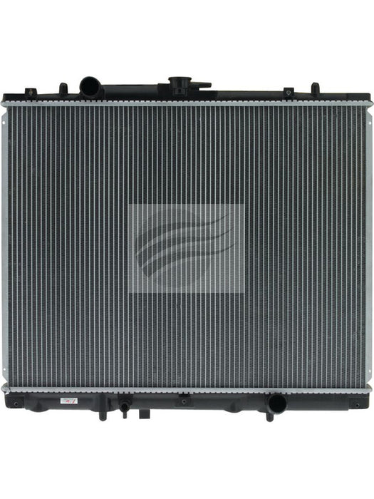 Jayrad Radiator JR8055J Jayrad - Micks Gone Bush
