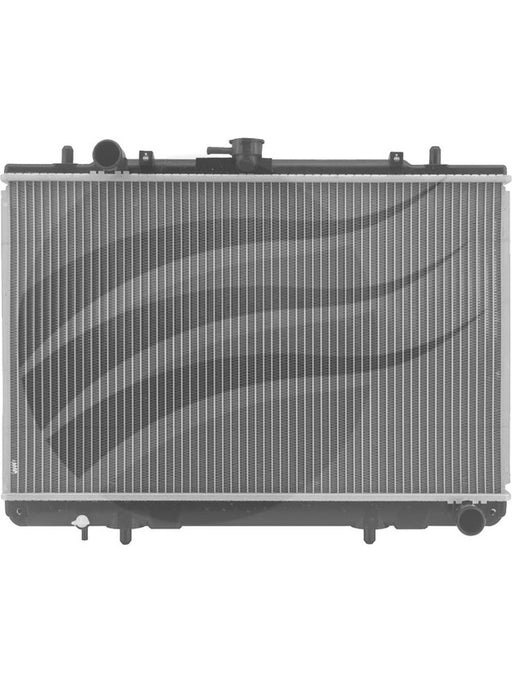 Jayrad Radiator MT JR8053J Jayrad - Micks Gone Bush