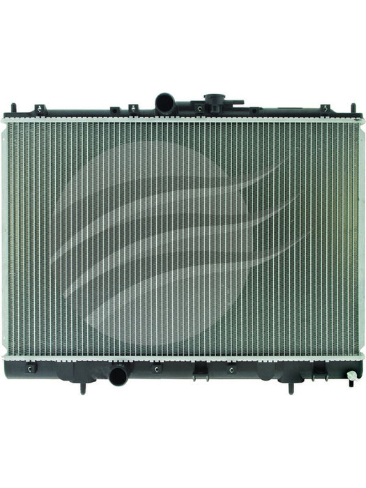 Jayrad Rad Mitsubishi Pajero Qa Io 99-02 Manual A/P Mit034Pacmk JR8047J Jayrad - Micks Gone Bush