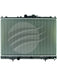 Jayrad Rad Mitsubishi Pajero Qa Io 99-02 Manual A/P Mit034Pacmk JR8047J Jayrad - Micks Gone Bush