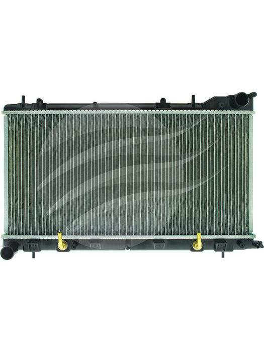 Jayrad Rad For Subaru Forester 97-02 A/T Impreza 97-98 1.6L / 2.0L JR7756J Jayrad - Micks Gone Bush