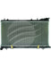 Jayrad Rad For Subaru Forester 97-02 A/T Impreza 97-98 1.6L / 2.0L JR7756J Jayrad - Micks Gone Bush