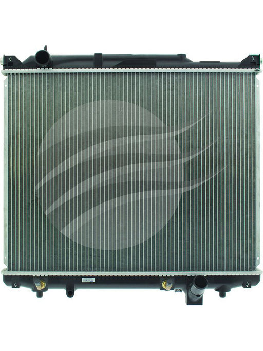 Jayrad Rad Suzuki Grand Vitara Xl-7 -2 Auto A/P w/o Neck Non Genuine JR7054J Jayrad - Micks Gone Bush