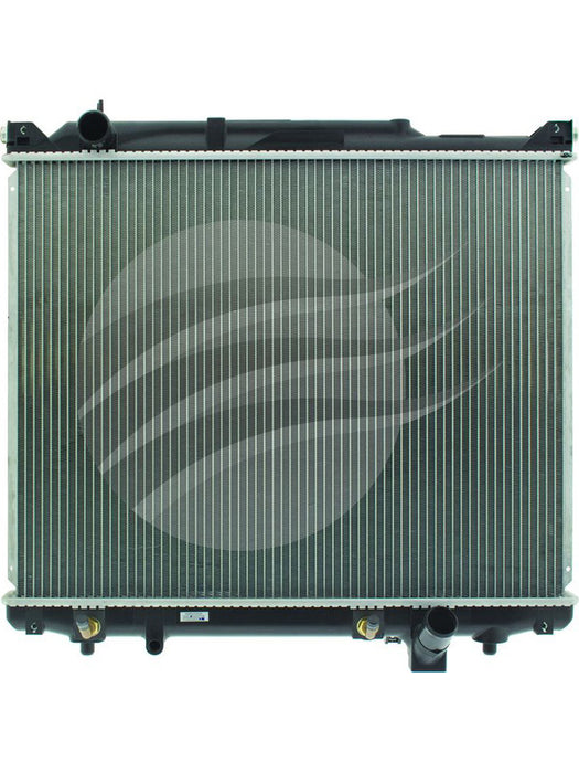 Jayrad Rad Suzuki Grand Vitara Xl-7 -2 Auto A/P w/o Neck Non Genuine JR7054J Jayrad - Micks Gone Bush