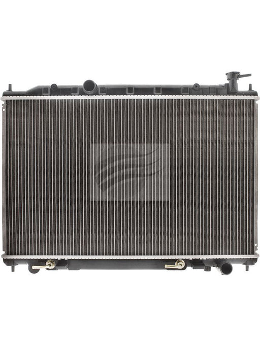 Jayrad Radadiator Auto JR6835J Jayrad - Micks Gone Bush