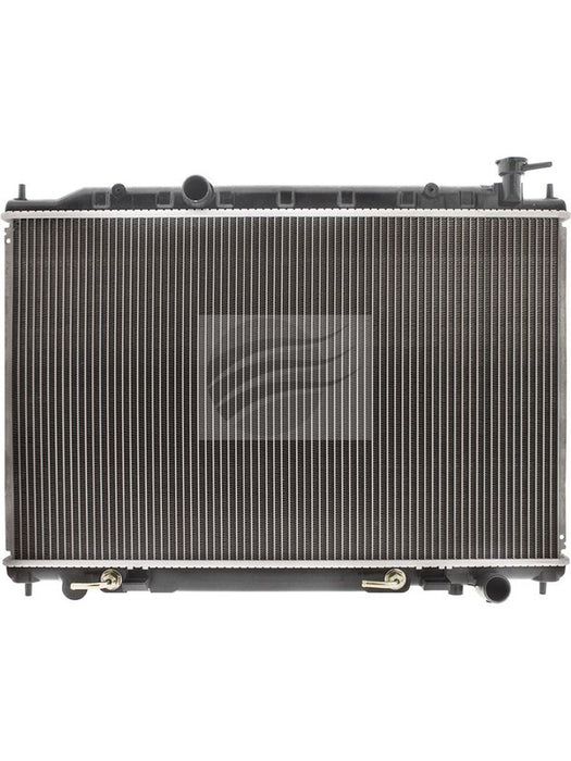 Jayrad Radadiator Auto JR6835J Jayrad - Micks Gone Bush