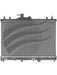 Jayrad Rad For Nissan Tiida 06-On Auto Sc11T Thailand Model JR6776J Jayrad - Micks Gone Bush