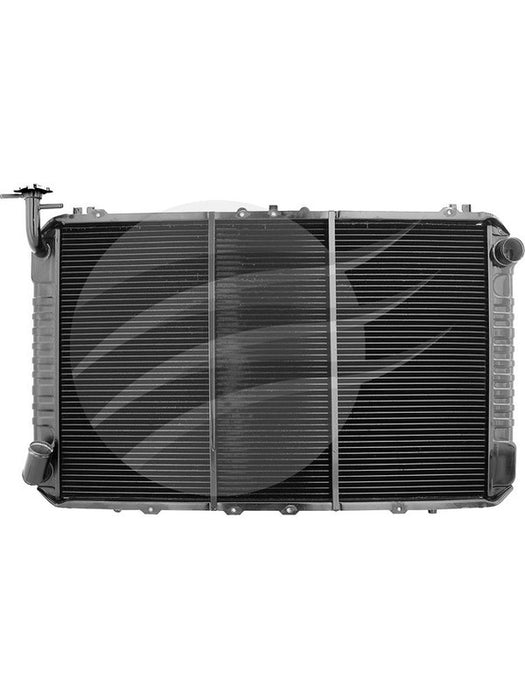 Jayrad Rad For Nissan Patrol Gq 87-97 M/T Rd28 2.8L Td42 4.2L Ra733 JR6145J Jayrad - Micks Gone Bush