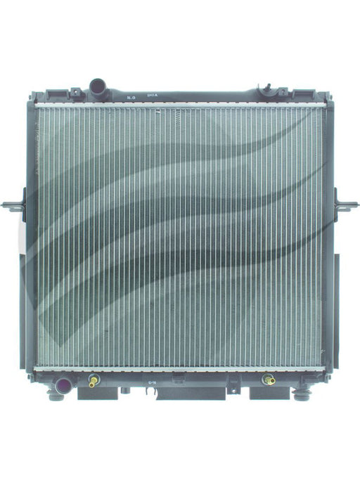 Jayrad Rad For Kia Sorento Bl 3.5Lt 03-06 Auto For Kia008Paca JR5138J Jayrad - Micks Gone Bush