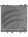 Jayrad Rad Range Rover 4 4.6 V8 -99 A/P M/T Core Size 495 X 570 X 40mm JR4407J Jayrad - Micks Gone Bush