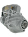 Jaylec Starter Mitsubishi Fuso 6D17 New 24V 11Th Genuine Mando 94-07 70-6621 Jaylec - Micks Gone Bush