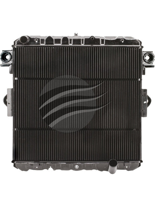 Jayrad Rad For Toyota Landcruiser VDJ76 78 79 Series 4.5L V8 Turbo Dsl JR2816J Jayrad - Micks Gone Bush