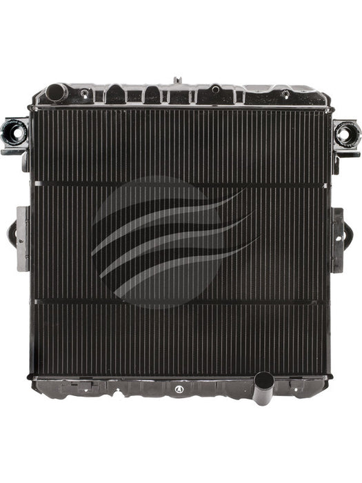 Jayrad Rad For Toyota Landcruiser VDJ76 78 79 Series 4.5L V8 Turbo Dsl JR2816J Jayrad - Micks Gone Bush