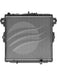 Jayrad Radiator JR2815J Jayrad - Micks Gone Bush